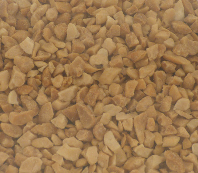 Roasted Nibbed Peanuts